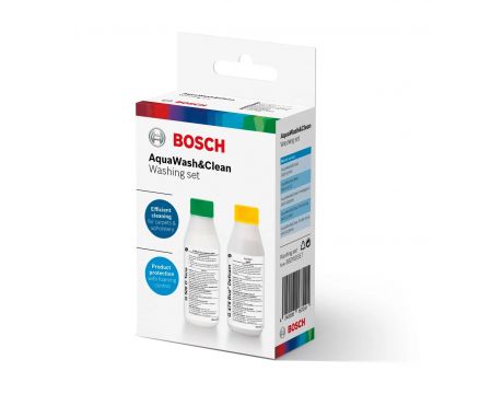 за Bosch AquaWash & Clean на супер цени
