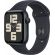 Apple Watch SE2 v2 GPS, 44 мм, S/M, Aluminum, Midnight изображение 2