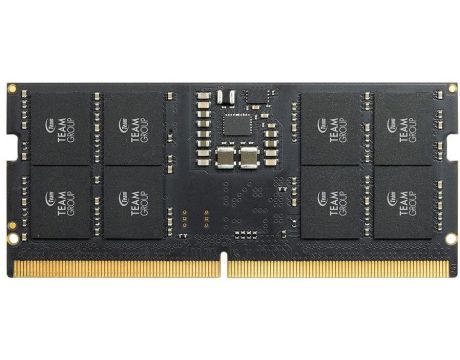 16GB DDR5 4800 Team Group ELITE на супер цени