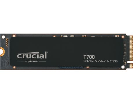 1TB SSD Crucial T700 на супер цени
