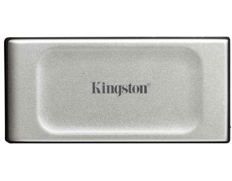 4TB SSD Kingston XS2000 на супер цени