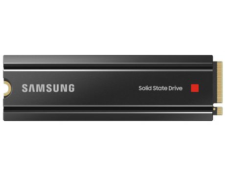 2TB SSD Samsung 980 PRO на супер цени