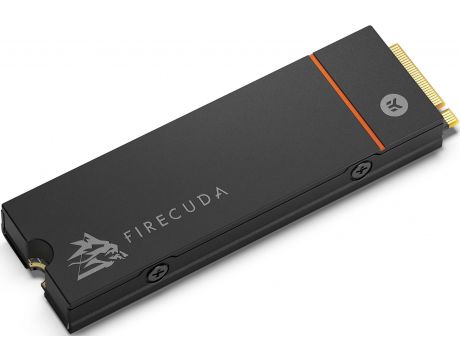 1TB SSD Seagate FireCuda 530 на супер цени