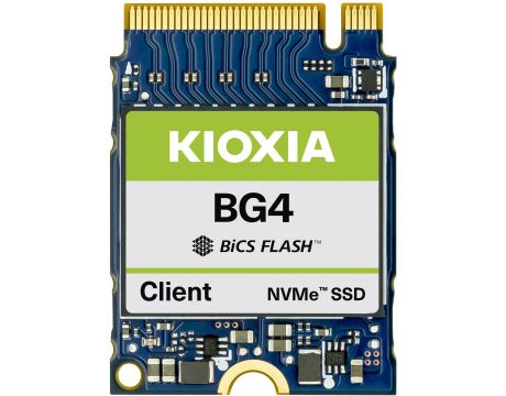 128GB SSD KIOXIA Bulk на супер цени