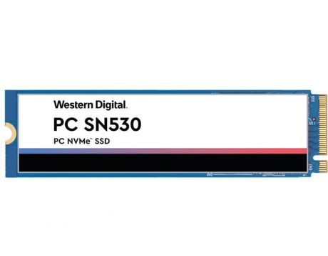 256GB SSD WD SN530/520 NVMe Bulk на супер цени