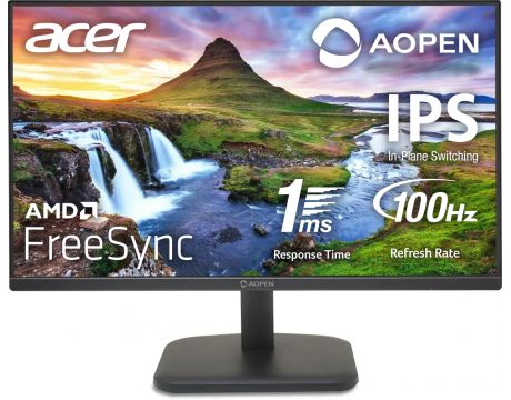 27" AOPEN 27CL1Ebmix powered by Acer на супер цени