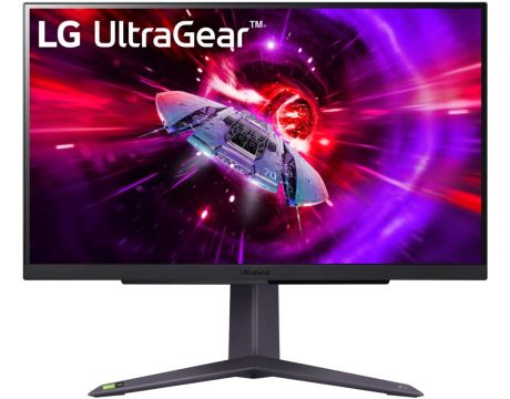 27" LG UltraGear QHD Gaming на супер цени