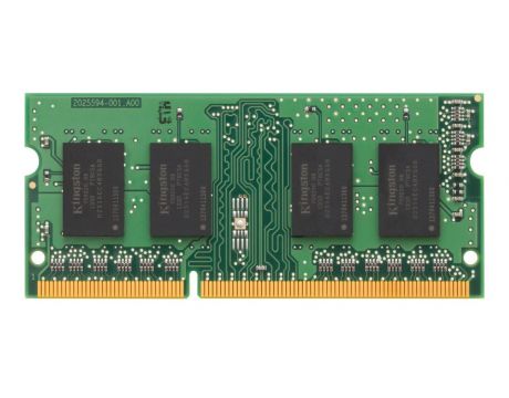 2GB DDR3 1600 Kingston ValueRAM на супер цени