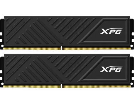 2x16GB DDR4 3200 ADATA XPG GAMMIX D35 - липсваща опаковка на супер цени