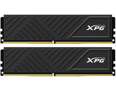 2x8GB DDR4 3200 ADATA XPG GAMMIX D35 на супер цени