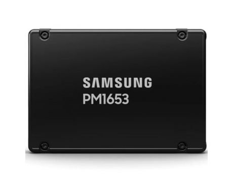 3.84TB SSD Samsung PM1653 Enterprise на супер цени