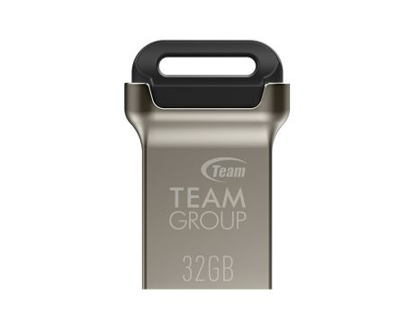 32GB Team Group C162, черен/сребрист на супер цени