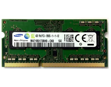 4GB DDR3 1600 Samsung Bulk на супер цени