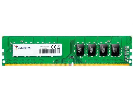 4GB DDR4 2666 ADATA Premier - Bulk на супер цени