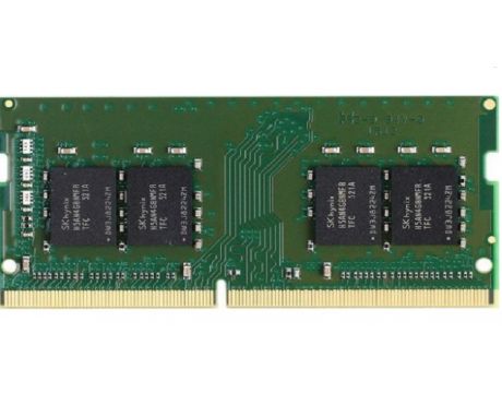 4GB DDR4 2666 Kingston - втора употреба на супер цени