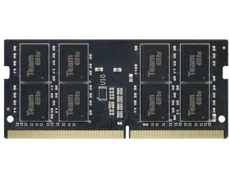 4GB DDR4 2666 Team Group Bulk на супер цени