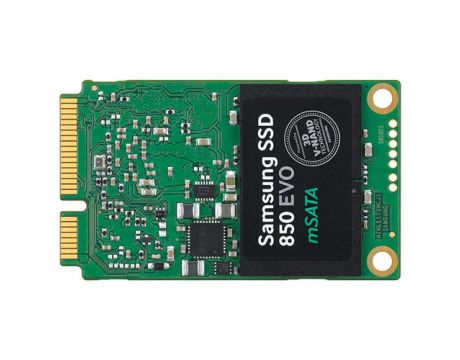 500GB SSD Samsung 850 Evo на супер цени