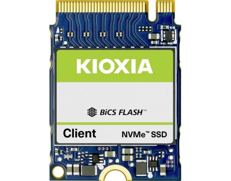 512GB SSD KIOXIA Bulk на супер цени