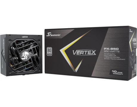 850W Seasonic Vertex PX-850 на супер цени