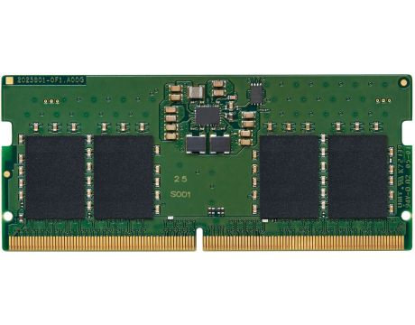 8G DDR5 5200 Kingston на супер цени