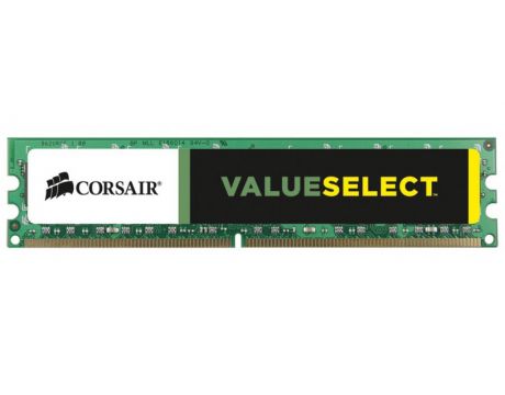 8GB DDR3 1333 Corsair Value на супер цени