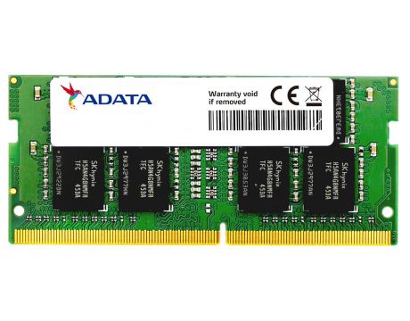 8GB DDR4 2400 ADATA на супер цени