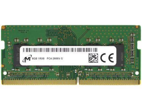 8GB DDR4 2666 Micron Bulk на супер цени