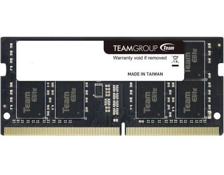 8GB DDR4 3200 Team Group Elite на супер цени