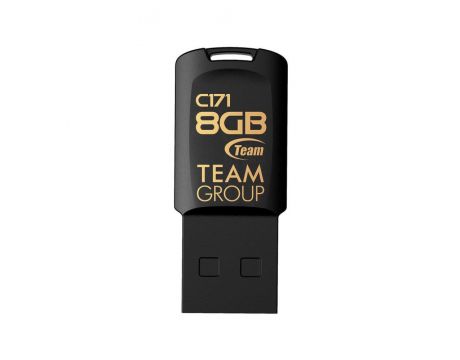 8GB Team Group C171, черен на супер цени