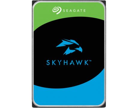 8TB Seagate SkyHawk на супер цени