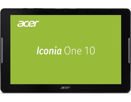 Acer Iconia B3-A32, черен на супер цени