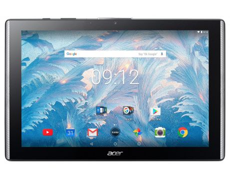 Acer Iconia One 10 B3-A40, черен на супер цени