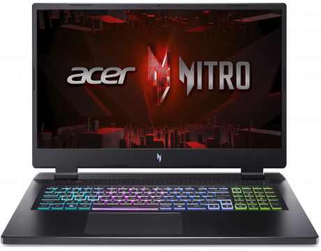 Acer Nitro 17 AN17-51-7593 на супер цени