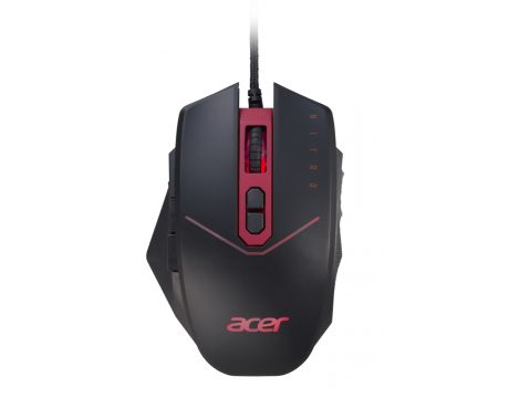 Acer Nitro, черен/червен на супер цени