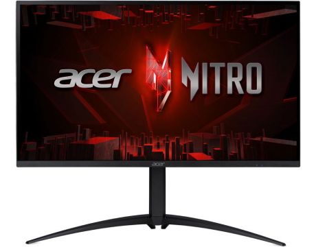 27" Acer Nitro Gaming XV275UP3biiprx на супер цени