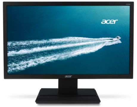 21.5" Acer V226HQLHbi на супер цени