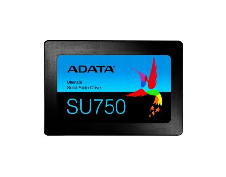 512GB SSD ADATA SU750 на супер цени