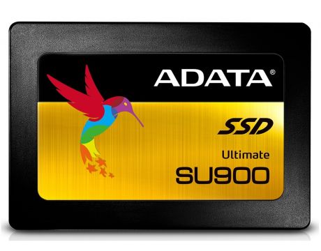 128GB SSD ADATA Ultimate SU900 на супер цени
