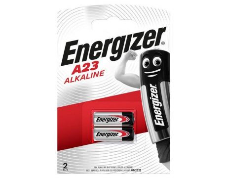 Energizer А23 12V на супер цени