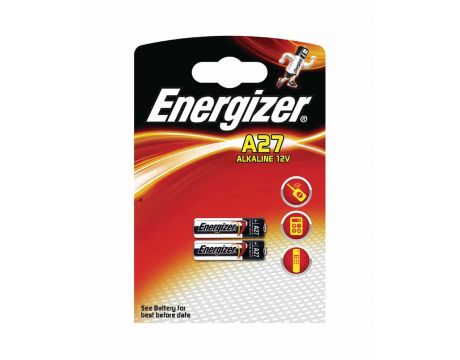 Energizer A27 12V на супер цени