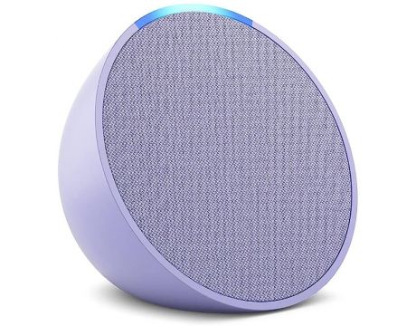Amazon Echo Pop, лилав на супер цени