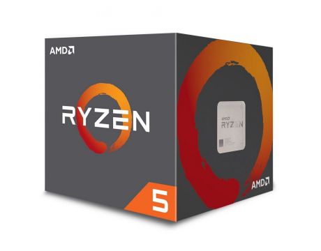 AMD Ryzen 5 2600 (3.4GHz) на супер цени