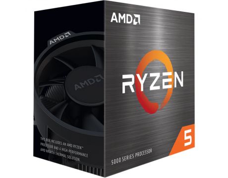 AMD Ryzen 5 5600X (3.7GHz) на супер цени