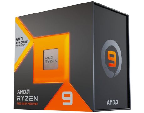 AMD Ryzen 9 7950X3D (4.2GHz) на супер цени