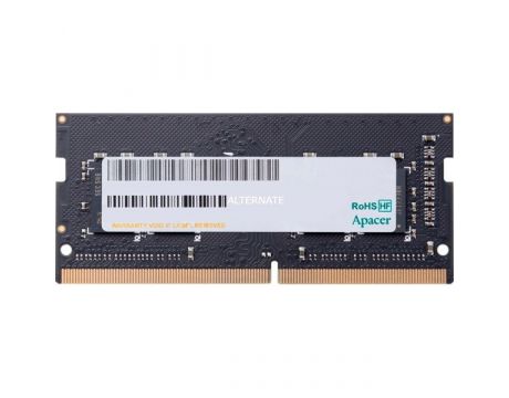 16GB DDR4 3200 Apacer на супер цени