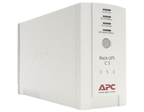 APC Back-UPS 350 на супер цени