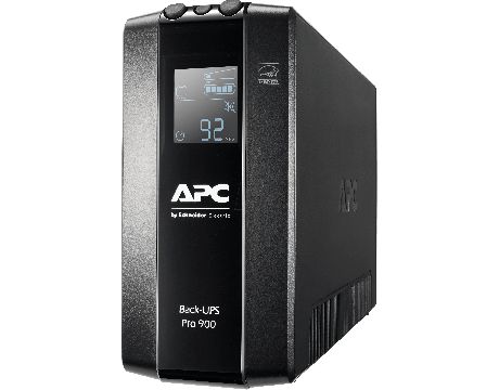 APC Back-UPS Pro BR 900 на супер цени