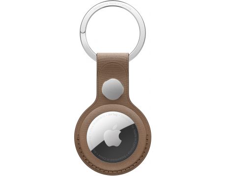 Apple AirTag FineWoven Key Ring Taype на супер цени