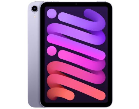 Apple iPad mini 6, Purple на супер цени