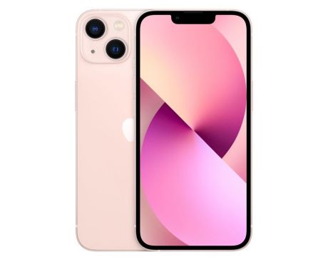 Apple iPhone 13, 4GB, 256GB, Pink на супер цени